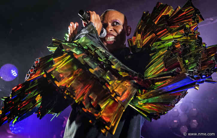Skunk Anansie‘s Skin says historic headline Glastonbury set received more backlash than Jay-Z