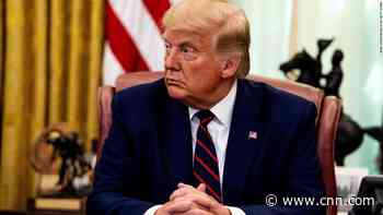 White House, Trump campaign scramble to respond to revelations