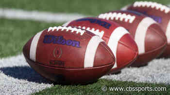 California University of Pennsylvania defensive tackle Jamain Stephens dies at age 20