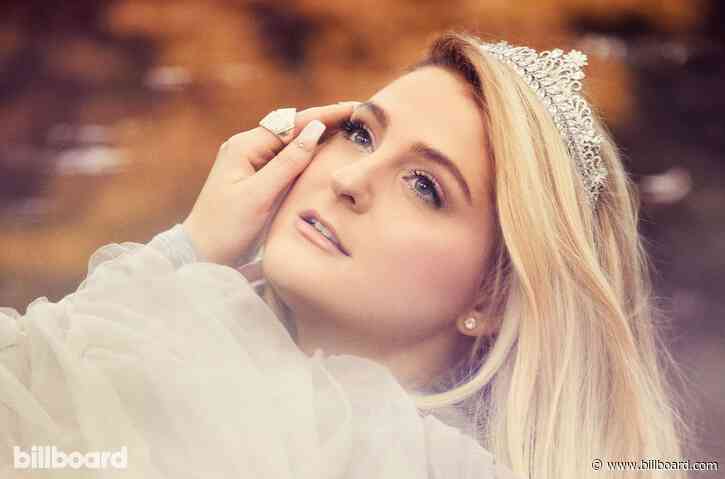 Get Ready to Celebrate ‘A Very Trainor Christmas’ With Meghan Trainor