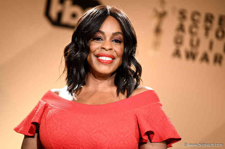 Niecy Nash Describes Marriage to Jessica Betts as ‘Going Into Myself’ Rather Than ‘My Coming Out’