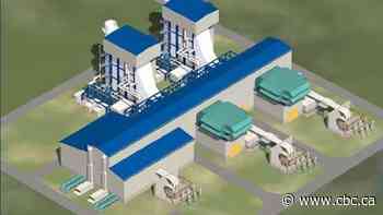 Alberta government backstops 6 First Nations on investment in $1.5B power plant near Edson