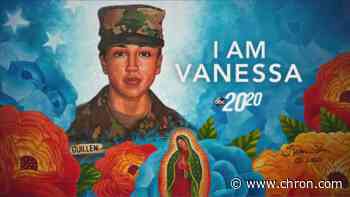 '20/20' to air exclusive interviews with new information surrounding Vanessa Guillén's death