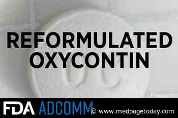 Did Reformulated OxyContin Really Discourage Abuse?