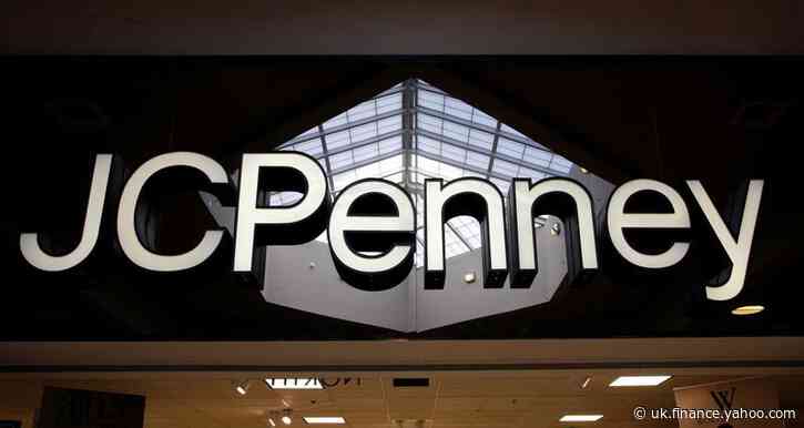 J.C. Penney reaches tentative rescue deal, averting liquidation