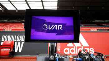 Richard Masters: Using pitchside monitors may help fans understand VAR better