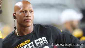 Ryan Shazier retirement: Former Steelers star doesn't rule out returning to football in a coaching role