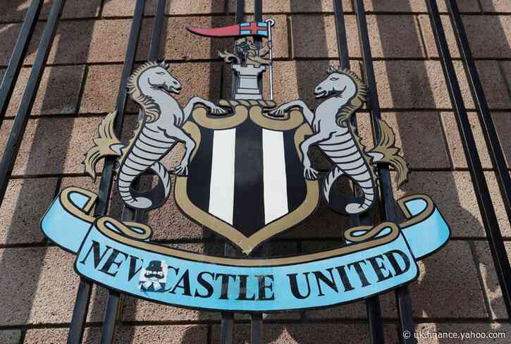 Newcastle take issue with Premier League over 'rejected' Saudi bid
