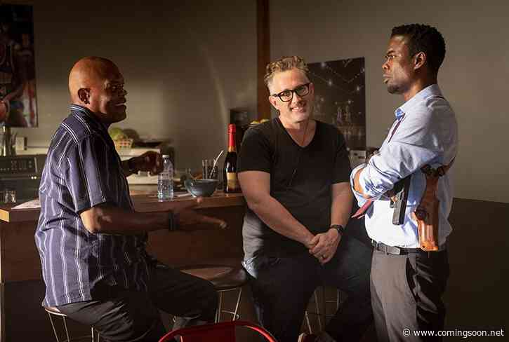 Exclusive: Spiral’s Darren Lynn Bousman on Return to Saw & Working With Chris Rock