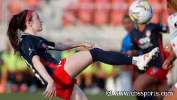 NWSL Transfer and Trade Tracker: Rose Lavelle to Manchester City, plus every team's offseason deals