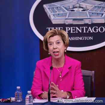 DoD Explains How Contractors Will Get Reimbursed for COVID Expenses — If Congress Cuts a Check