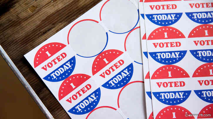 Trump supporters are keeping silent about casting their vote. Again. — Poll