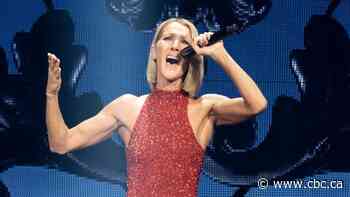 Celine Dion to kick off North American leg of COVID-delayed tour in Winnipeg next summer