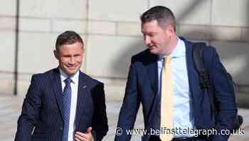 £400k bill final straw for me, Carl Frampton tells court