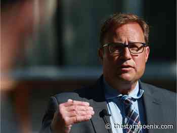 Mayoral candidate Norris promises one per cent tax increase in 2021