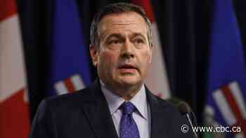 Alberta won't 'micromanage' businesses as COVID-19 infections climb: Kenney