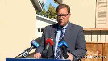 Rob Norris on a new downtown Saskatoon central library