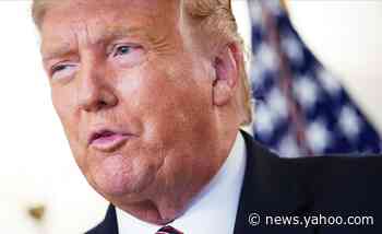 DHS whistleblower: Intelligence on Russian election interference withheld because it made Trump 'look bad'