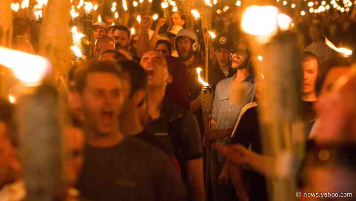 Whistleblower: DHS Hyped ‘Antifa,’ Soft-Pedaled White Supremacist Threat