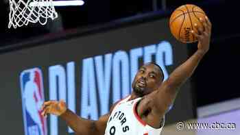 Raptors' Ibaka cleared to play Game 6 as Nurse says big man is 'OK'