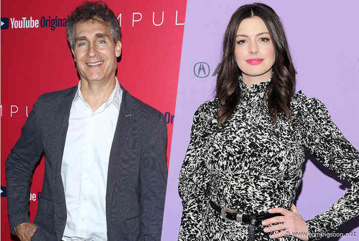 Doug Liman, Anne Hathaway Team for Pandemic Heist Pic Lockdown
