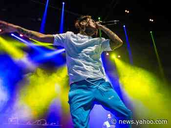 Hype House members are facing backlash for collaborating with controversial rapper Tekashi 6ix9ine on TikTok
