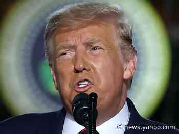 Former senior Homeland Security official alleges he was asked to withhold intelligence about Russia because it 'made the President look bad'