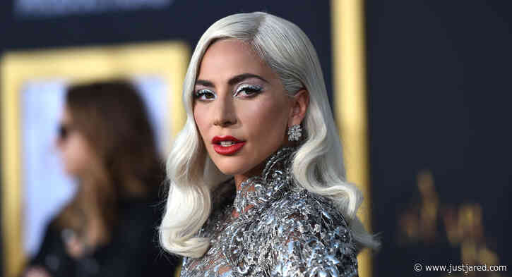 Lady Gaga Reveals the One Person That Changed Her Life