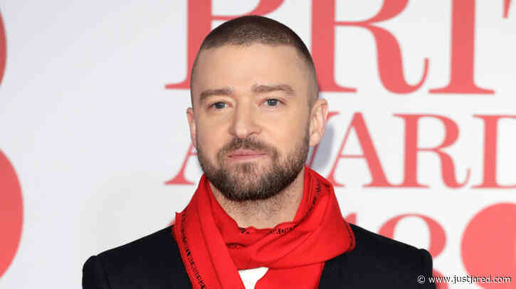 Justin Timberlake is Working on Bringing a Pro Baseball Team to Nashville