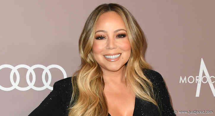 Mariah Carey Releases Tracklist for Upcoming 'The Rarities' Album!