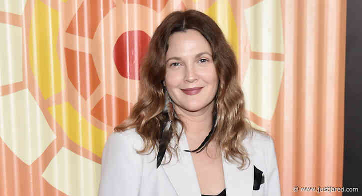 Drew Barrymore Explains Why She 'Never' Wants to Get Married Again
