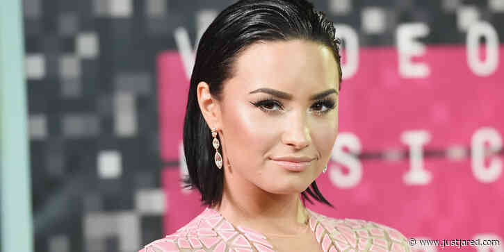 Demi Lovato Admits She's 'a Little Embarassed' by Past 'Mistakes' Amid Mental Health Journey