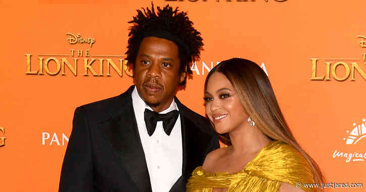 Beyonce, Jay-Z, & Their Kids Are Vacationing in Europe for Her Birthday!
