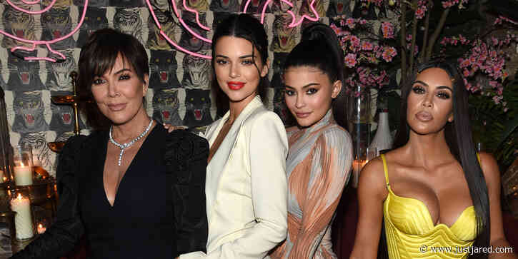 Here's the Real Reason Why 'Keeping Up With the Kardashians' is Ending