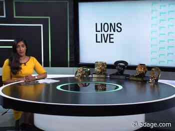 Leaked pitch deck reveals Cannes plans to host another virtual event in October