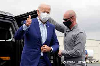 AP FACT CHECK: Biden on Autos, Virus; Trump on Drug Prices