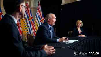 B.C. to spend $1.6B, hire thousands of health-care workers for flu season