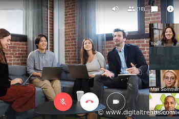 The best videoconferencing apps for 2020