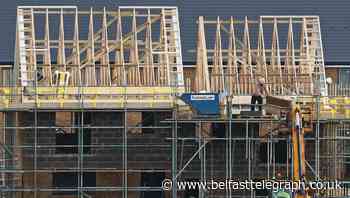House sales rose in NI in August