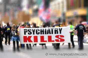 Op-Ed: Why Anti-Psychiatry Now Fails and Harms