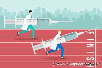 'No Shortcuts' for COVID-19 Vax, Officials Assure Lawmakers