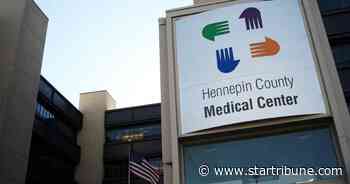 Attorneys: HCMC employees looked at George Floyd's private medical records without authorization