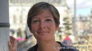 À Arras, Johanna Finance tourne la page de la Grand Librairie - La Voix du Nord