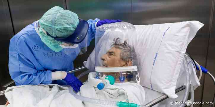 About half of the COVID-19 survivors from Bergamo, one of Italy's coronavirus epicenters, haven't recovered six months on, providing a stark warning of the pandemic's lingering aftermath