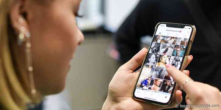 Instagram is testing out adding tabs dedicated to Reels and Shopping in the app's navigation bar