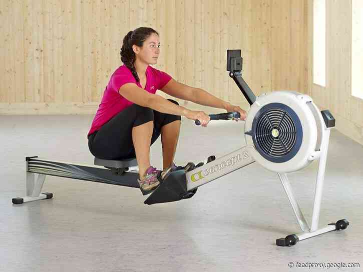 The best rowing machines
