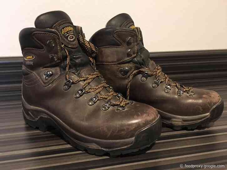 The best men's hiking boots