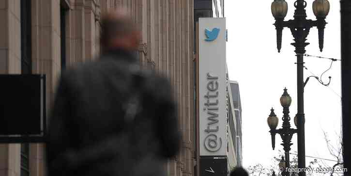 Twitter is trying to sublease parts of its San Francisco headquarters after telling employees they can work from home forever