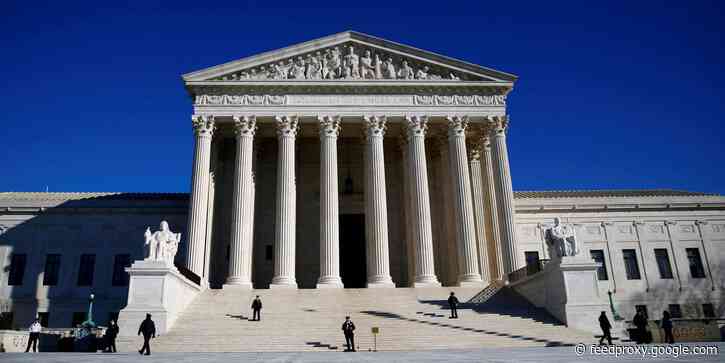Trump added 20 new names, including 3 conservative senators, to list of potential Supreme Court picks to fire up his base