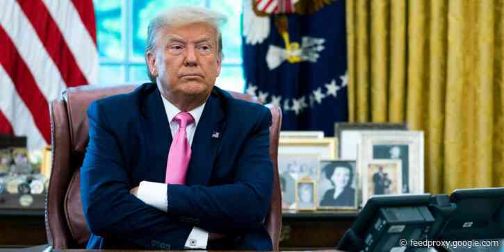 8 of the most shocking claims and Trump quotes in Bob Woodward's new bombshell book about the president